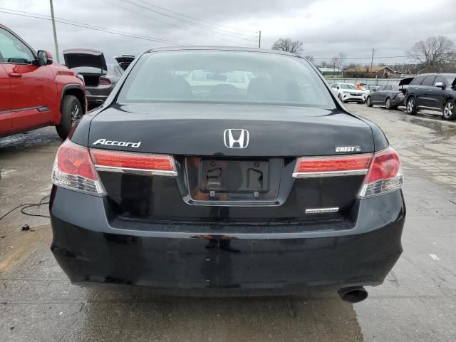 2011 Honda Accord SE