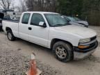 2002 Chevrolet Silverado C1500