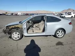 2009 Ford Focus SE en venta en North Las Vegas, NV