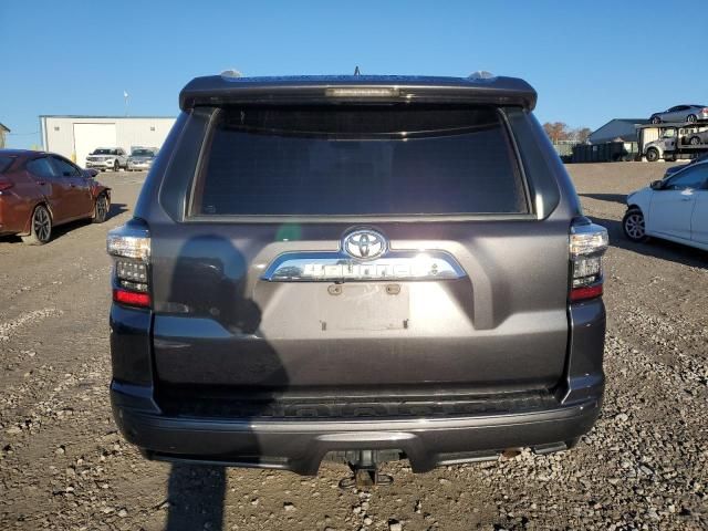 2011 Toyota 4runner SR5