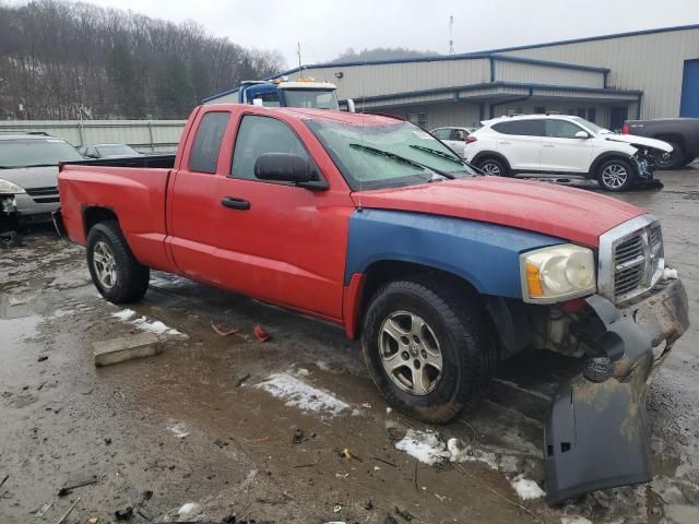 2005 Dodge Dakota SLT