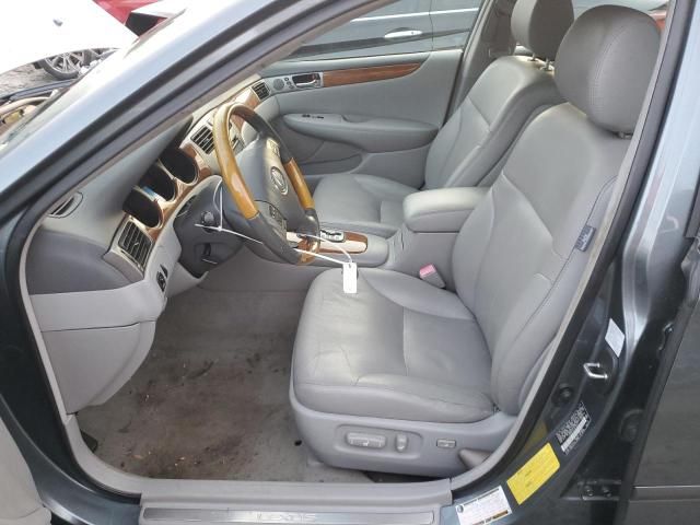 2006 Lexus ES 330