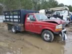 1997 Ford F350