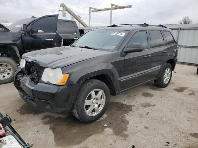 2009 Jeep Grand Cherokee Laredo