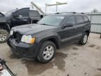 2009 Jeep Grand Cherokee Laredo