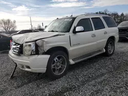 2005 Cadillac Escalade Luxury en venta en Mebane, NC