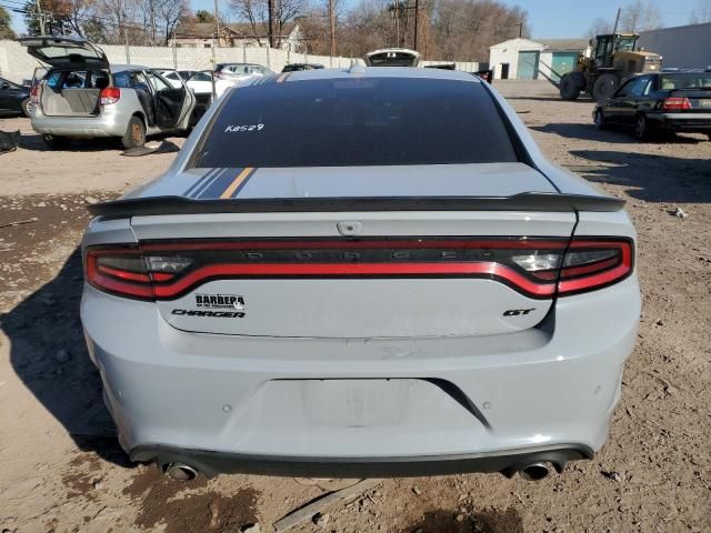 2022 Dodge Charger GT