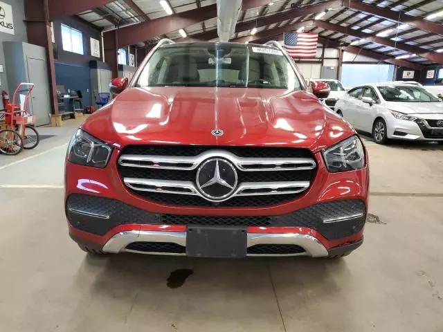 2020 Mercedes-Benz GLE 350 4matic