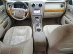 2007 Lincoln MKZ