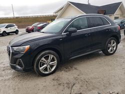 2021 Audi Q3 Premium S Line 45 en venta en Northfield, OH