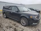 2014 Ford Flex Limited