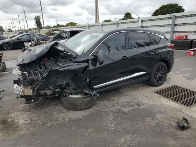 2020 Acura RDX