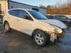 2010 Nissan Rogue S