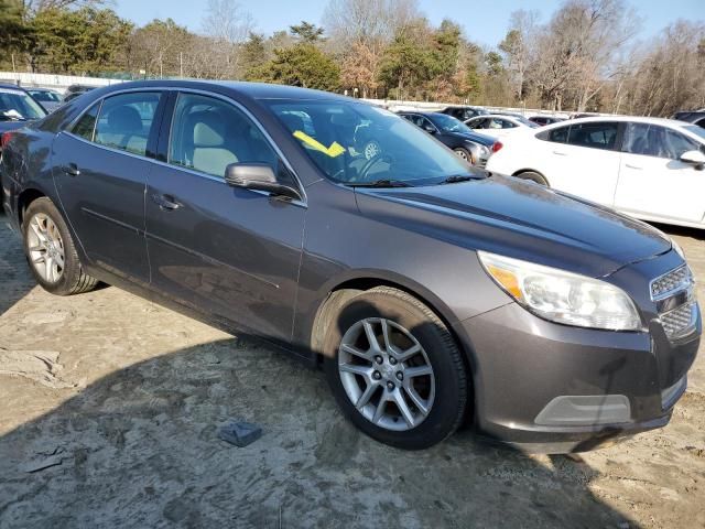 2013 Chevrolet Malibu 1LT