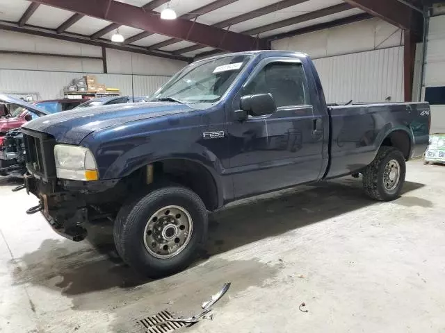 2003 Ford F250 Super Duty