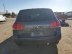 2004 Volkswagen Touareg 4.2