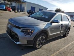 KIA Niro Wind salvage cars for sale: 2023 KIA Niro Wind