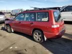 2001 Subaru Forester S