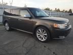 2011 Ford Flex Limited