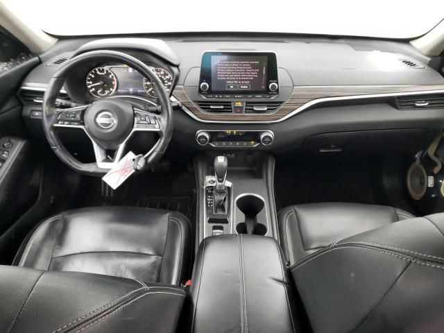 2019 Nissan Altima SL