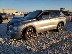 2023 Mitsubishi Outlander SEL en venta en Taylor, TX