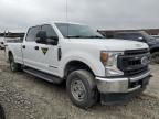 2020 Ford F350 Super Duty