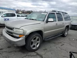 2003 Chevrolet Suburban K1500 en venta en Pennsburg, PA