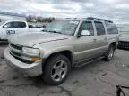 2003 Chevrolet Suburban K1500