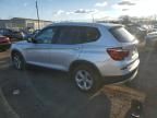 2012 BMW X3 XDRIVE28I