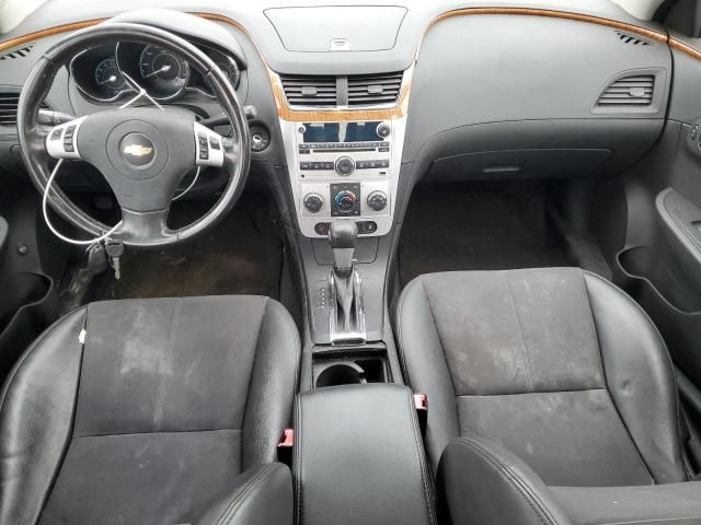 2012 Chevrolet Malibu 2LT