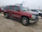 2002 Chevrolet Suburban K1500