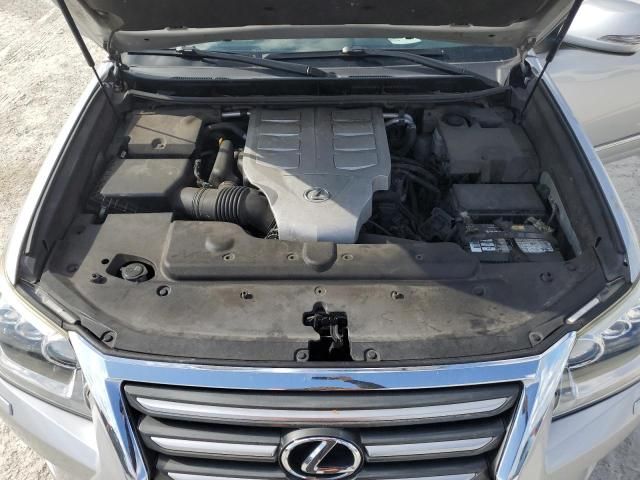 2014 Lexus GX 460