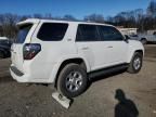 2017 Toyota 4runner SR5/SR5 Premium