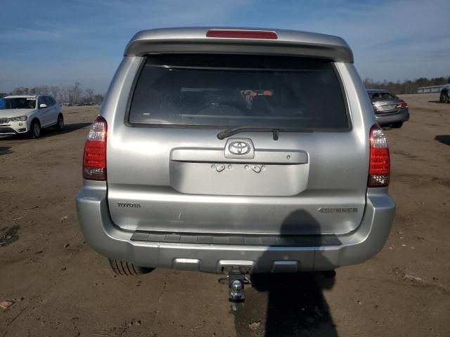 2007 Toyota 4runner SR5