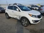 2016 KIA Sportage EX