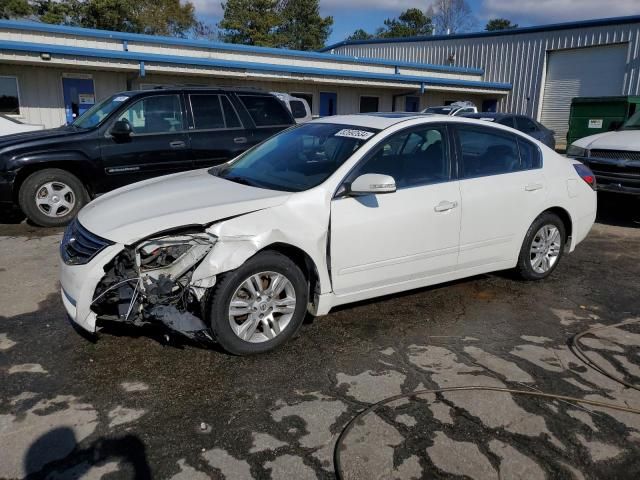 2011 Nissan Altima Base