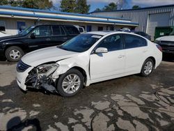 Nissan salvage cars for sale: 2011 Nissan Altima Base