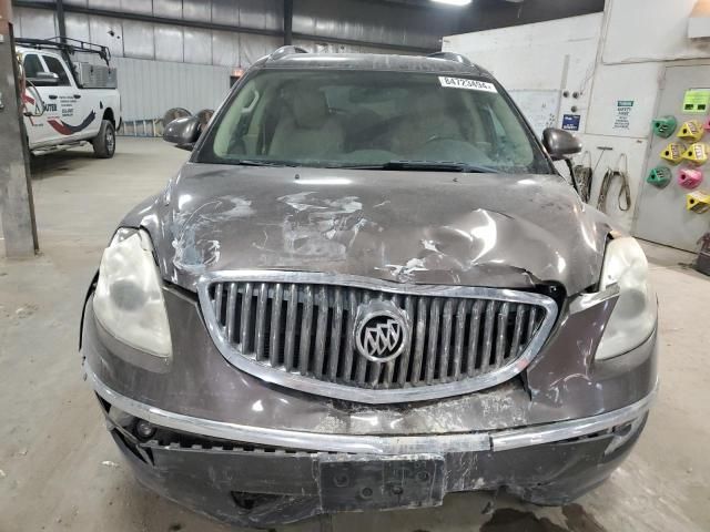 2012 Buick Enclave