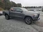 2016 Toyota Tacoma Double Cab