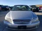 2001 Honda Accord Value