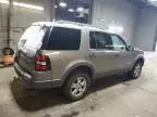 2006 Ford Explorer XLT