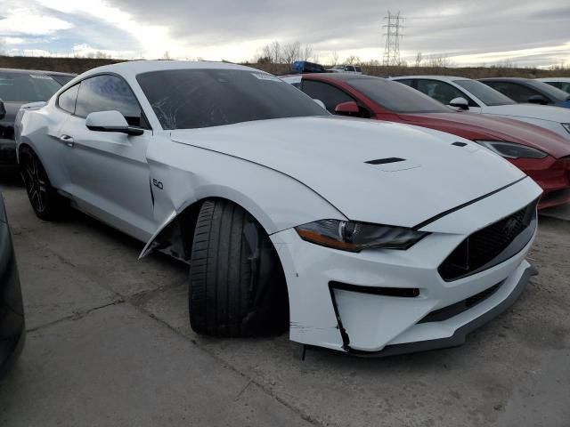 2023 Ford Mustang GT