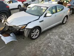 2013 KIA Optima LX en venta en Spartanburg, SC