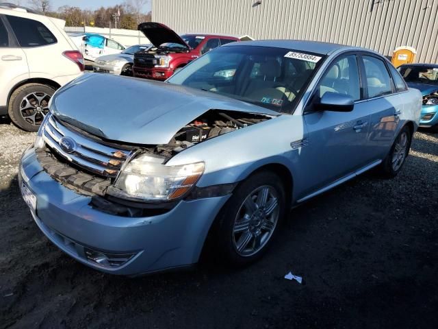 2008 Ford Taurus SEL