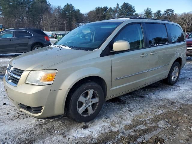 2010 Dodge Grand Caravan SXT