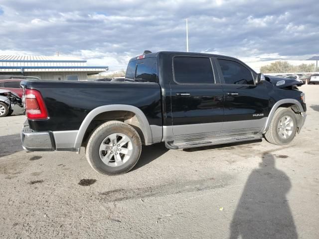 2020 Dodge 1500 Laramie