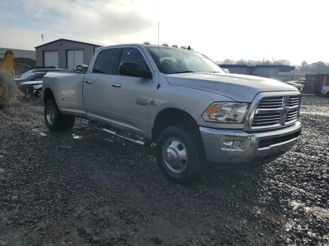 2016 Dodge RAM 3500 SLT