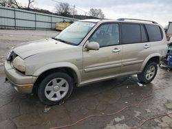 2002 Suzuki XL7 Plus en venta en Lebanon, TN