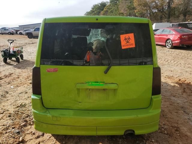 2005 Scion XB