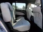 2014 Mercedes-Benz GL 550 4matic